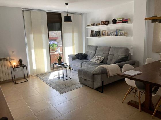 Foto 1 de Pis en venda a Ordino de 3 habitacions amb garatge i calefacció