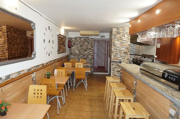 Foto 1 de Local en venta en Regueral - Prat d'en Forés con terraza y aire acondicionado