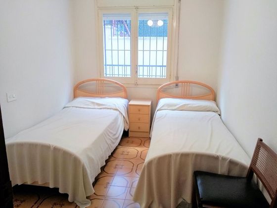 Foto 2 de Piso en venta en Port - Horta de Santa María de 4 habitaciones con terraza y ascensor