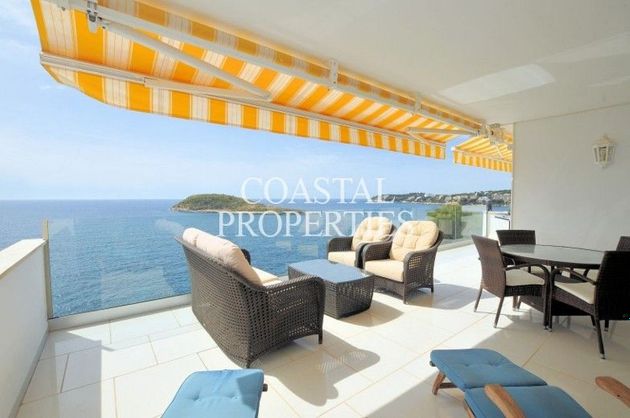 Foto 1 de Pis en venda a Magaluf de 4 habitacions amb terrassa i piscina