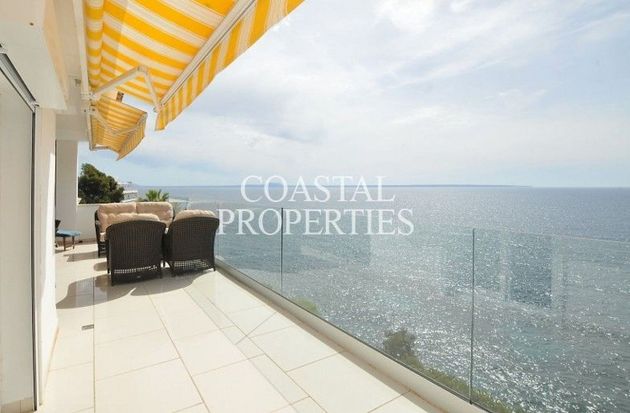 Foto 2 de Pis en venda a Magaluf de 4 habitacions amb terrassa i piscina