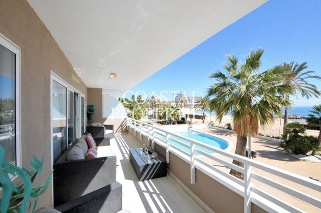 Foto 1 de Pis en venda a Magaluf de 3 habitacions amb terrassa i piscina