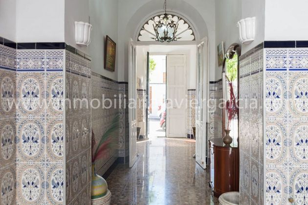 Foto 2 de Venta de casa en Villafranca de los Barros de 5 habitaciones con terraza