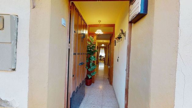 Foto 2 de Casa en venda a calle Retiro de 4 habitacions amb terrassa i aire acondicionat