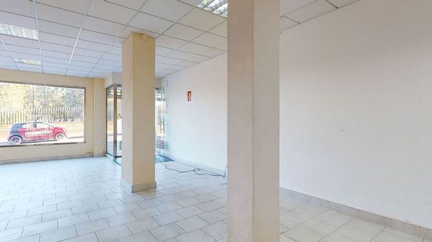 Foto 1 de Alquiler de local en Villafranca de los Barros de 235 m²