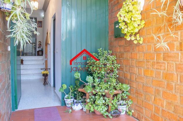 Foto 2 de Venta de dúplex en Villafranca de los Barros de 3 habitaciones con terraza