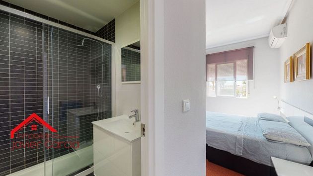 Foto 2 de Pis en venda a Villafranca de los Barros de 4 habitacions amb garatge i aire acondicionat