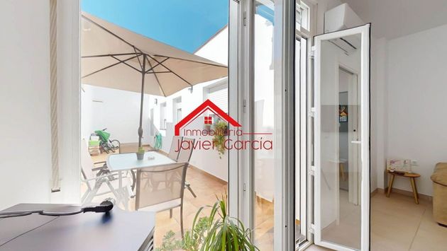 Foto 1 de Casa en venda a calle Solís Carrasco de 6 habitacions amb terrassa i balcó