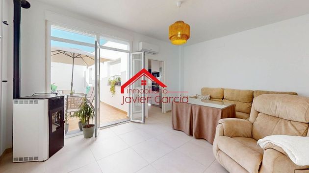 Foto 2 de Casa en venda a calle Solís Carrasco de 6 habitacions amb terrassa i balcó