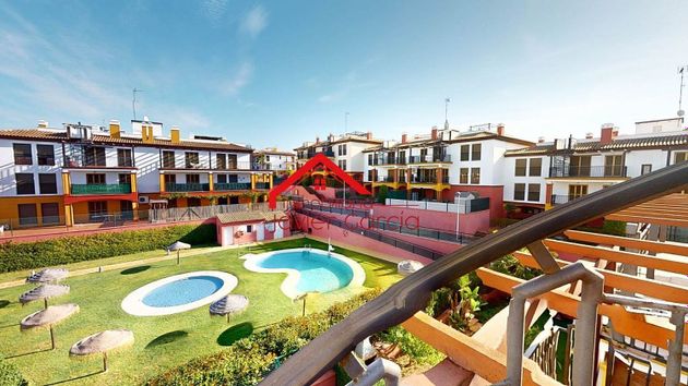 Foto 1 de Piso en venta en paseo Blasco Ibáñez de 2 habitaciones con terraza y piscina