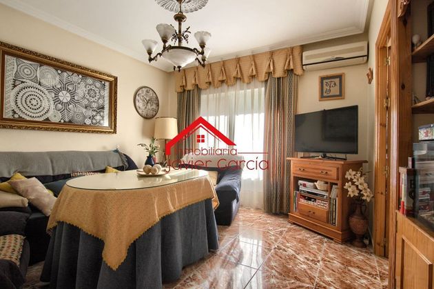 Foto 1 de Pis en venda a Villafranca de los Barros de 3 habitacions amb terrassa i balcó
