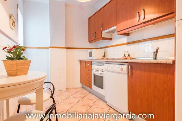 Foto 1 de Alquiler de piso en Villafranca de los Barros de 1 habitación con aire acondicionado