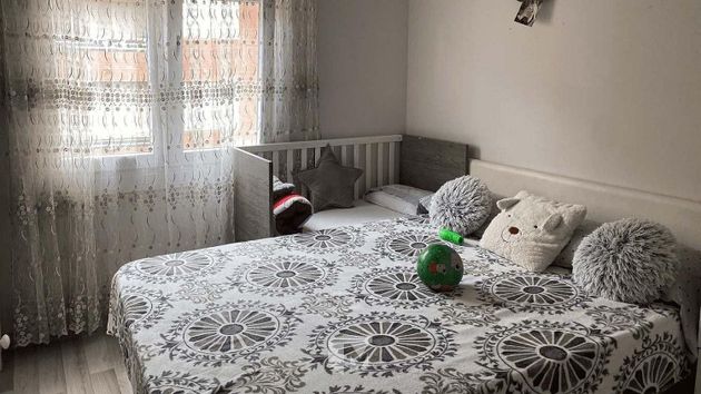 Foto 2 de Piso en venta en Remei-Montseny-La Guixa de 4 habitaciones con balcón