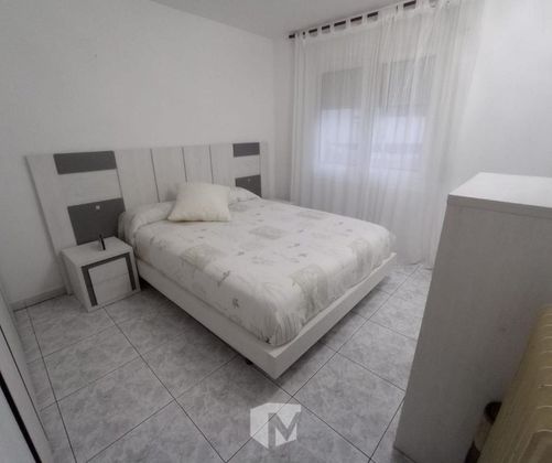 Foto 1 de Pis en venda a Remei-Montseny-La Guixa de 3 habitacions amb terrassa i balcó
