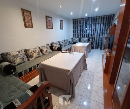 Foto 2 de Piso en venta en Remei-Montseny-La Guixa de 3 habitaciones con terraza y balcón