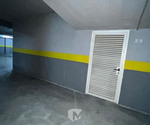 Foto 1 de Venta de garaje en Estadi-Horta Vermella-Santa Anna de 42 m²