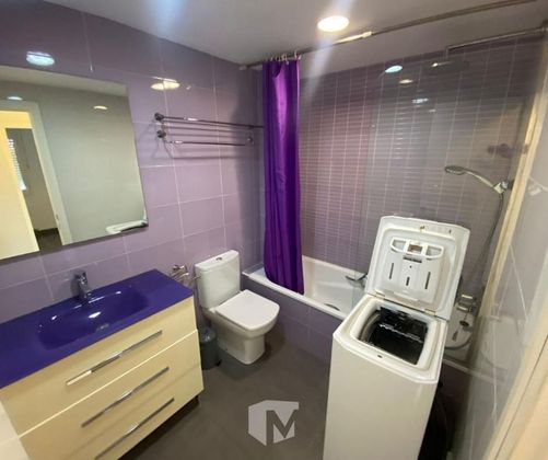 Foto 2 de Piso en venta en Remei-Montseny-La Guixa de 2 habitaciones con calefacción