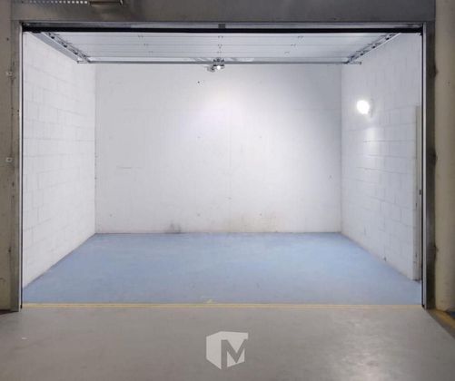 Foto 1 de Alquiler de garaje en Santa Eulàlia de Riuprimer de 20 m²