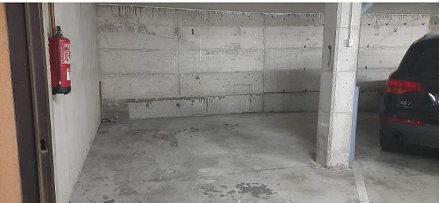 Foto 1 de Garatge en lloguer a Santa Eugènia de Berga de 10 m²