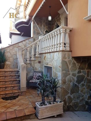 Foto 2 de Casa adossada en venda a Torredonjimeno de 6 habitacions amb terrassa i aire acondicionat