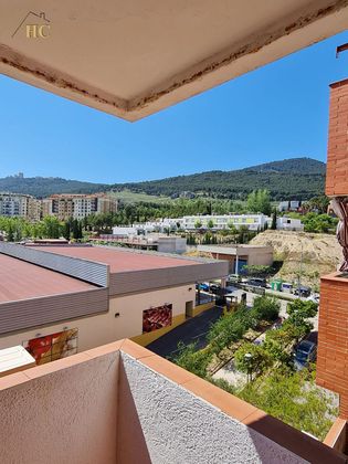 Foto 1 de Pis en venda a Valdeastillas - Fuentezuelas de 4 habitacions amb terrassa i garatge