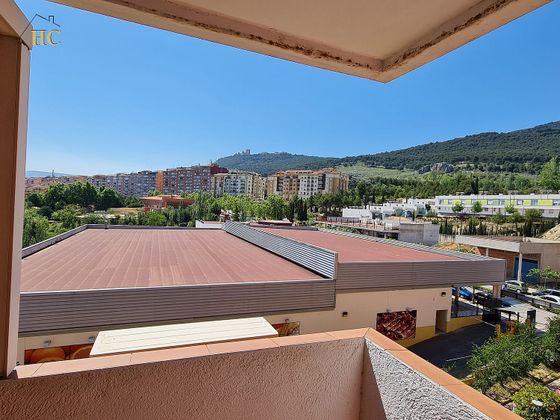 Foto 2 de Venta de piso en Valdeastillas - Fuentezuelas de 4 habitaciones con terraza y garaje