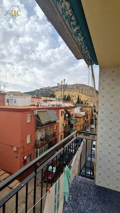 Foto 1 de Pis en venda a Alcantarilla - La Glorieta de 3 habitacions amb balcó i ascensor