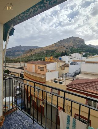Foto 2 de Pis en venda a Alcantarilla - La Glorieta de 3 habitacions amb balcó i ascensor