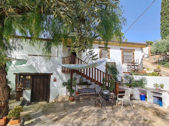 Foto 1 de Xalet en venda a Puente Tablas - Puente Nuevo - Cerro Molina de 5 habitacions amb terrassa i piscina