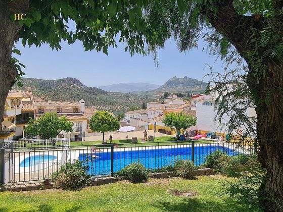 Foto 1 de Venta de casa adosada en Alcantarilla - La Glorieta de 4 habitaciones con terraza y piscina
