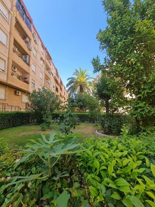 Foto 1 de Piso en venta en Peñamefecit - Avda Barcelona de 3 habitaciones con terraza y garaje