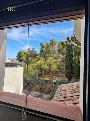 Foto 2 de Casa en venda a San Felipe - El Almendral - La Merced de 3 habitacions amb terrassa i garatge