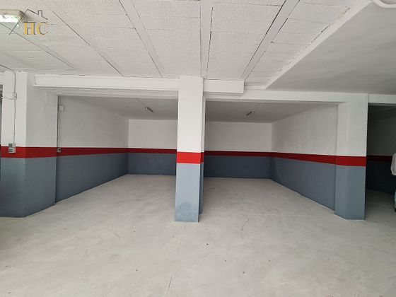 Foto 2 de Garatge en venda a Ctra. Circunvalación - La Magdalena de 16 m²