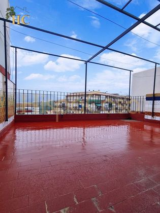 Foto 1 de Venta de casa adosada en Alcantarilla - La Glorieta de 3 habitaciones con terraza y piscina