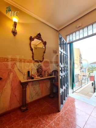 Foto 2 de Casa adossada en venda a Alcantarilla - La Glorieta de 3 habitacions amb terrassa i piscina