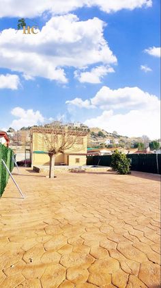 Foto 1 de Xalet en venda a Belén - San Roque de 5 habitacions amb piscina i aire acondicionat