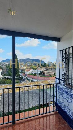 Foto 1 de Xalet en venda a Puente Tablas - Puente Nuevo - Cerro Molina de 13 habitacions amb terrassa i piscina