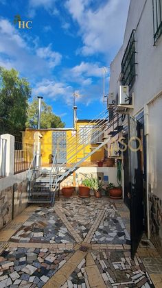Foto 2 de Xalet en venda a Puente Tablas - Puente Nuevo - Cerro Molina de 13 habitacions amb terrassa i piscina
