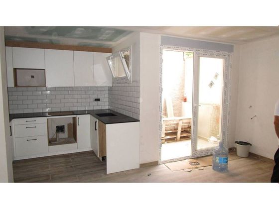 Foto 2 de Pis en venda a Vila de Palafrugell - Llofriu - Barceloneta de 3 habitacions amb terrassa i aire acondicionat