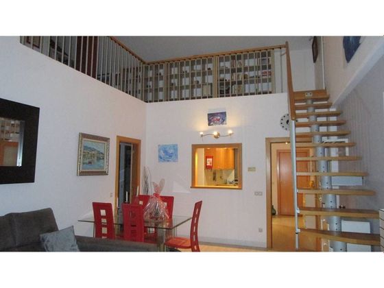 Foto 1 de Dúplex en venda a Vila de Palafrugell - Llofriu - Barceloneta de 4 habitacions amb terrassa i garatge