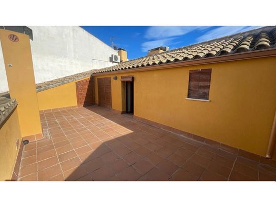 Foto 1 de Dúplex en venda a Vila de Palafrugell - Llofriu - Barceloneta de 4 habitacions amb terrassa i aire acondicionat