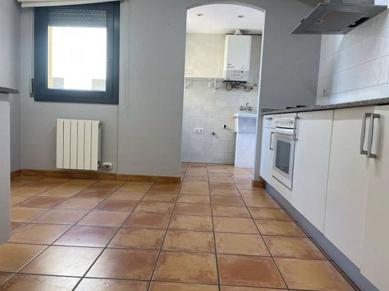 Foto 1 de Pis en venda a Vila de Palafrugell - Llofriu - Barceloneta de 2 habitacions amb garatge i balcó
