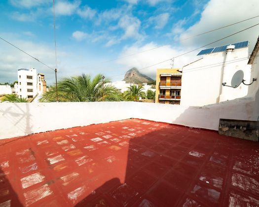 Foto 1 de Casa en venta en Casco Antiguo de 6 habitaciones con terraza