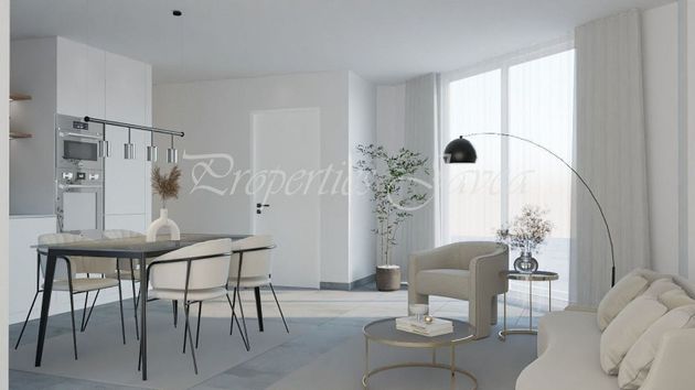 Foto 1 de Pis en venda a Rótova de 3 habitacions amb terrassa i aire acondicionat