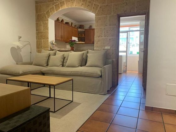Foto 1 de Piso en venta en S'Arenal-Son Verí de 2 habitaciones con terraza y garaje