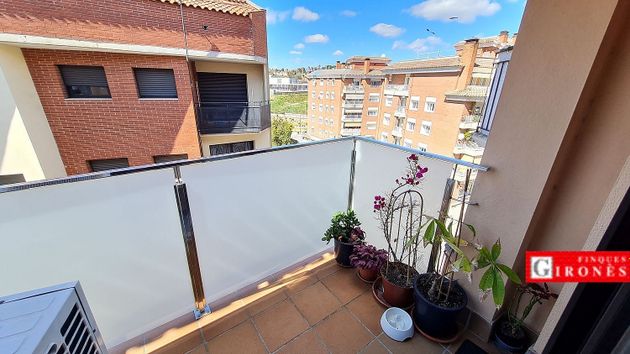 Foto 1 de Dúplex en venda a Mont Ferrant - Sant Joan de 3 habitacions amb terrassa i balcó