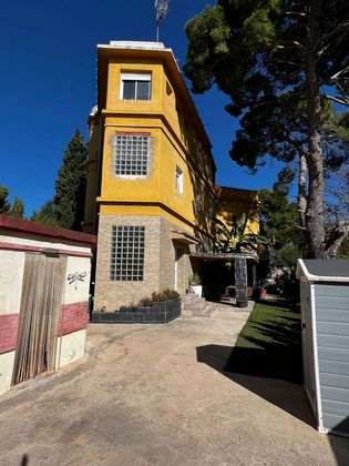 Foto 1 de Xalet en venda a La Cañada de 3 habitacions amb terrassa i jardí