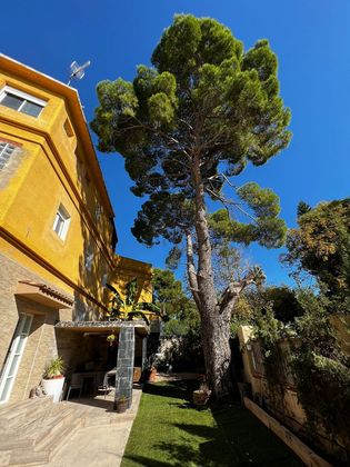 Foto 2 de Xalet en venda a La Cañada de 3 habitacions amb terrassa i jardí