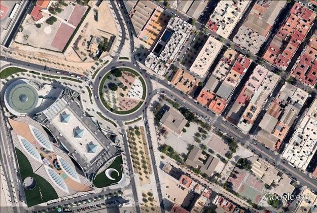 Foto 2 de Venta de local en El Pla de Sant Josep - L'Asil con terraza y aire acondicionado