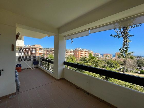 Foto 2 de Piso en venta en avenida Leopoldo Alas Clarín de 2 habitaciones con terraza y piscina